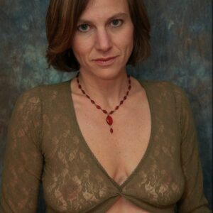 Élise - rencontre-MILF-Arras