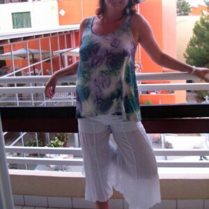 À la recherche d’un complice pour des moments intenses et sans chichis à Gien Nathalie - rencontre-MILF-Gien