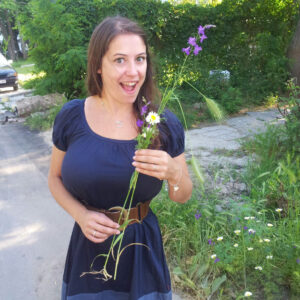 Élodie - rencontre-Milf-Soyaux