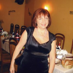Béatrice - rencontre-Cougar-Montélimar