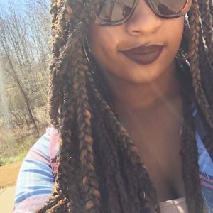 Noémie - rencontre-Cougar-Toulouse