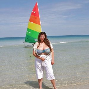 Pauline - rencontre-Naturiste-Saint-Étienne