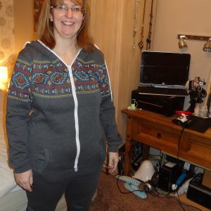 Carole - rencontre-Naturiste-Toulon