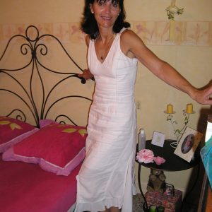 Rosalinda - rencontre-Naturiste-Besançon