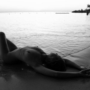 Anouk - rencontre-Naturiste-Clermont-Ferrand