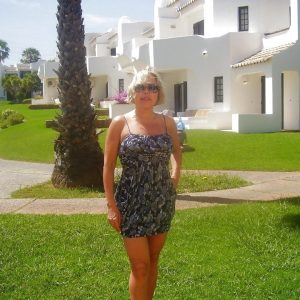 Brigitte - rencontre-Naturiste-Grenoble