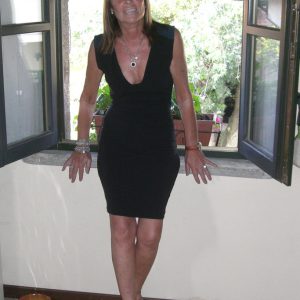 Jeanne - rencontre-Naturiste-Rouen