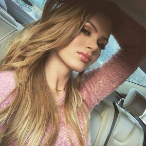 Sandrine - rencontre-Naturiste-Rouen