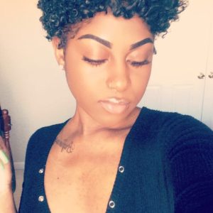 Imane - rencontre-Teen-Annecy