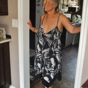 Christine - rencontre-Cougar-Annecy