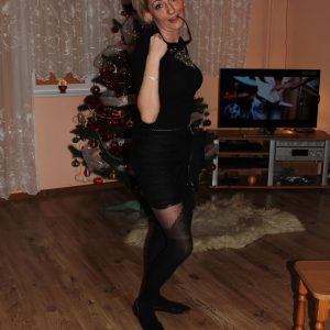 Si t’as pas peur de la liberté… Elvira - rencontre-Cougar-Boulogne-Billancourt