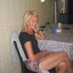 J’en ai marre des faux profils Céline - rencontre-Cougar-Vitry-sur-Seine