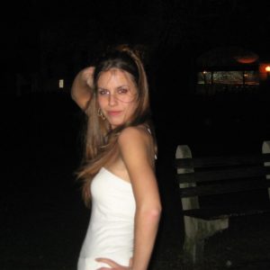 Maya - rencontre-Naturiste-Argenteuil