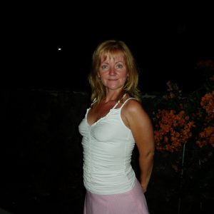 Jeanne - rencontre-Naturiste-Béziers