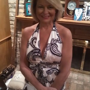 Manuela - rencontre-Naturiste-Orléans