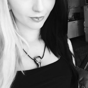 Sarah - rencontre-Naturiste-Perpignan