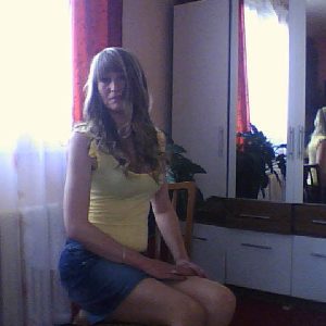 Niquer nu sous le soleil ! Colette - rencontre-Cougar-Cherbourg-en-Cotentin