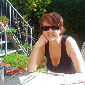 Partageons la vie en plein air Mélina - rencontre-Cougar-Courbevoie