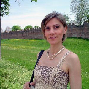 Éloïse - rencontre-MILF-Asnières-sur-Seine