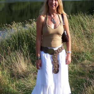 Léa - rencontre-Milf-Aubervilliers