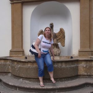 Cherche lâcher prise à deux 🌴 Lucie - rencontre-Naturiste-Béziers