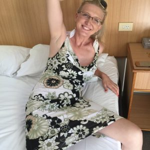 Léa - rencontre-Naturiste-Cherbourg-en-Cotentin