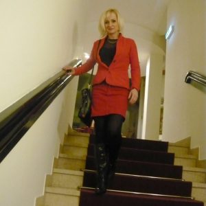 Sabrina - rencontre-Naturiste-Mulhouse
