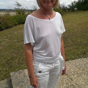 Nu, tout simplement Fabienne - rencontre-Cougar-Drancy