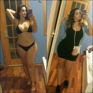 Julieta - rencontre-Naturiste-Cannes