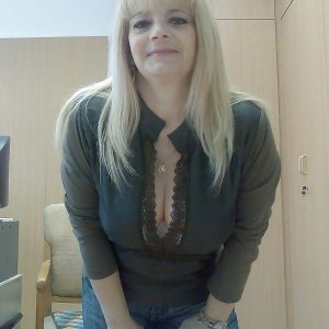Élise - rencontre-Naturiste-Drancy