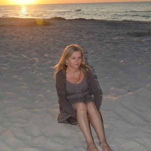 Vivante 🌳 Jeanne - rencontre-Naturiste-Saint-Nazaire
