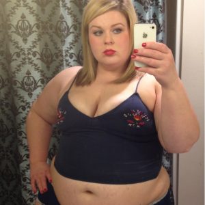 Ce matin sous la douche j’ai eu un déclic Laëtitia - rencontre-Milf-Valence