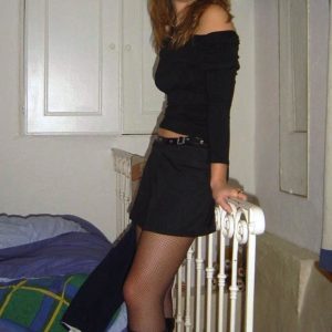 Le temps passe, vive la nudité ! Céline - rencontre-Milf-Vénissieux