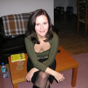 Nathalie 31 ans – Nager nu, ça te dit ? Nathalie - rencontre-Naturiste-Ivry-sur-Seine