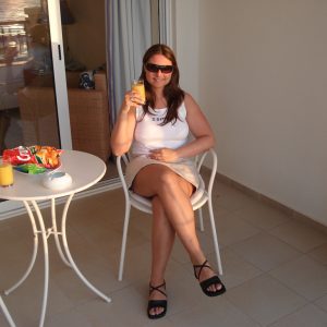 La Naturiste en Soirée Emilie - rencontre-Naturiste-Levallois-Perret