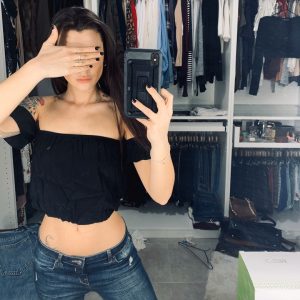 Spa et détente entre nus Lucie - rencontre-Teen-Bordeaux