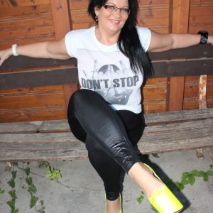 Liliane - rencontre-Naturiste-Maisons-Alfort