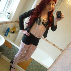 Louise - rencontre-Naturiste-Pantin