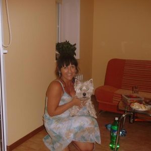 Rejoignez-moi pour un pique-nique nu au soleil Marie-Jeanne - rencontre-Naturiste-Troyes